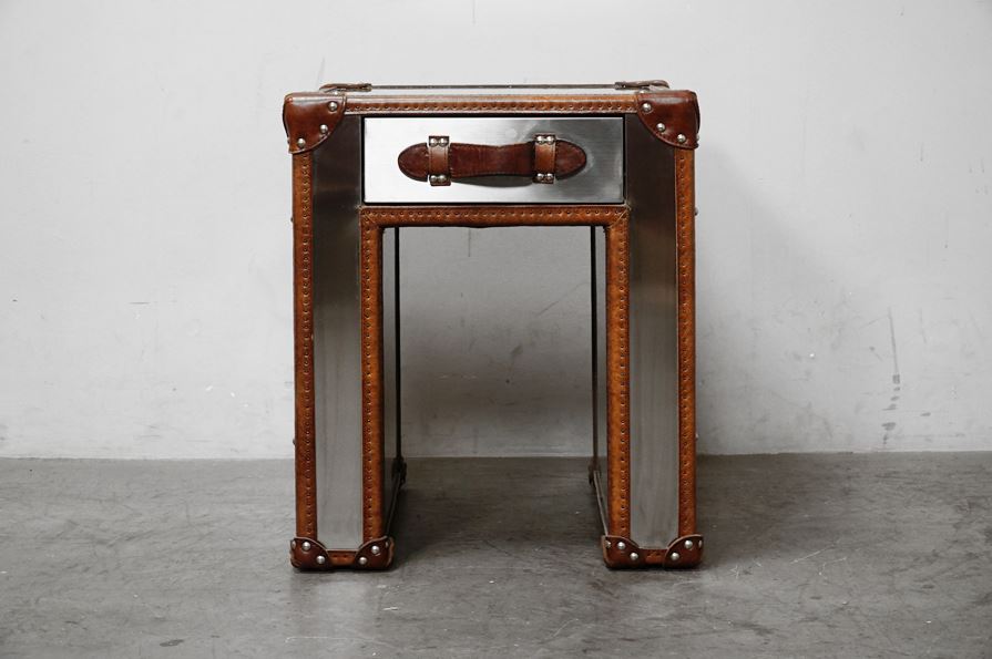 HALO(ハロ)出張買取-アドア東京-SLAB LAMP TABLE(スラブ ランプ