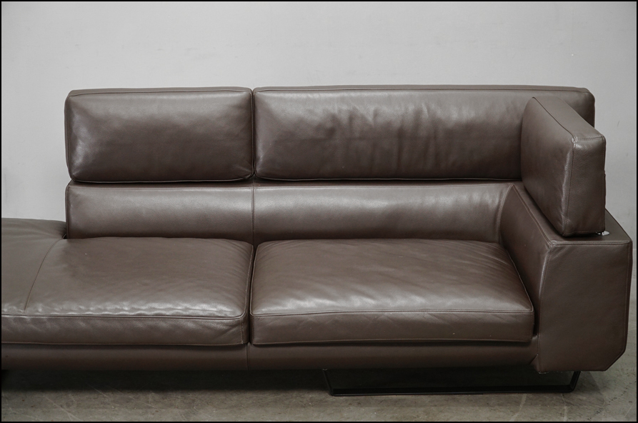 HUKLA(フクラ) QUOD (クオード) T517 カウチソファ 高価買取-アドア