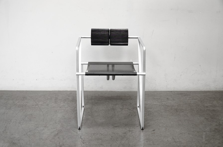 Alias(アリアス) SECONDA (セコンダ) ラウンジチェア Cassina-ixc