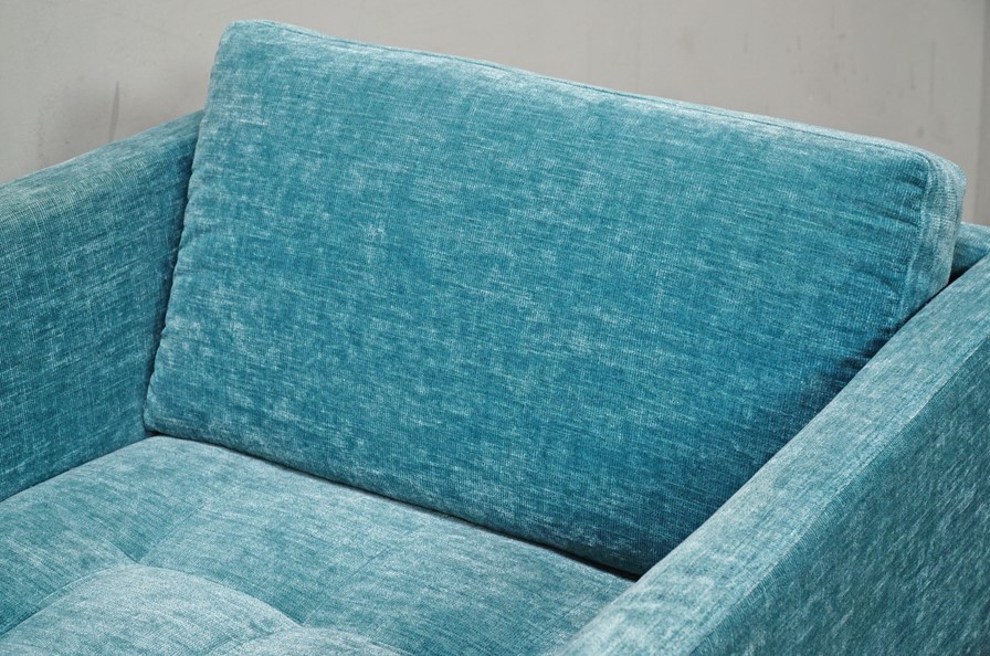 Boconcept (ボーコンセプト) 「OSAKA SOFA」 1人掛けソファ出張買取