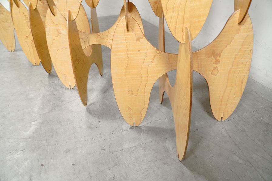 IDEE(イデー) 出張買取-アドア東京-PUZZLE SCREEN(パズル スクリーン