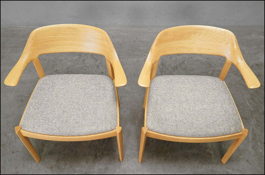 ぶ*ん様 CONDE HOUSE WING LUX LD サイドチェア カンディ WING LUX LD