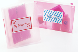 ラベルシール［プリンタ兼用］ | ラベル・シールのエーワン