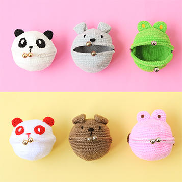 作品レシピをもっと詳しく探す｜作品レシピ｜手編みと手芸の情報サイト