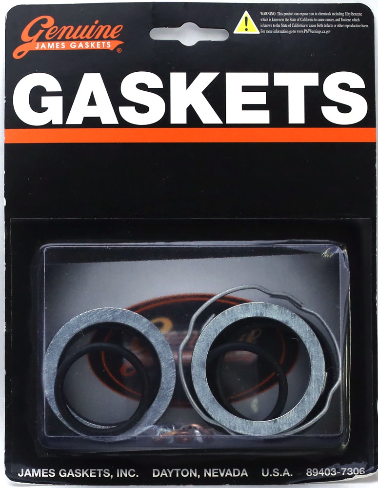 フォークシール リビルドキッド - JAMES GASKETS | アンバーピース