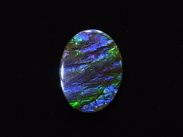 アンモライトハイグレードナチュラルルース