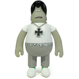 AMOS | Vortigern's Machine