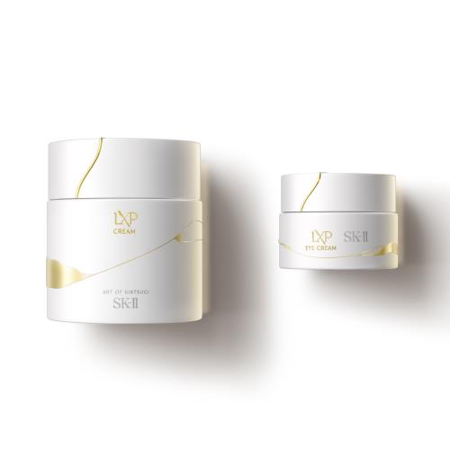 LXP 金継ぎ クリーム | ANA DUTY FREE SHOP