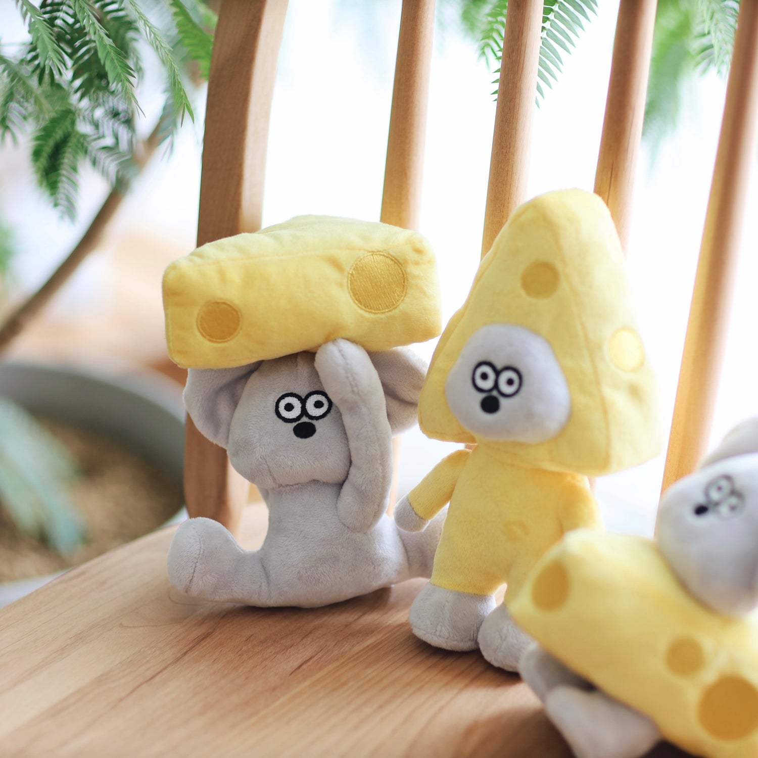 ぬいぐるみ – ねずみのANDY Officialshop