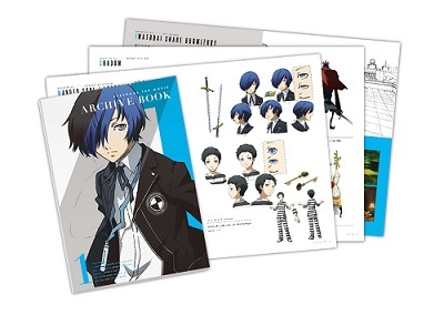 追加来場者特典