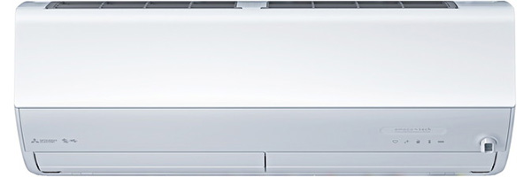 MSZ-ZXV7125S-W 三菱電機 ルームエアコン 霧ヶ峰 Zシリーズ おもに23畳