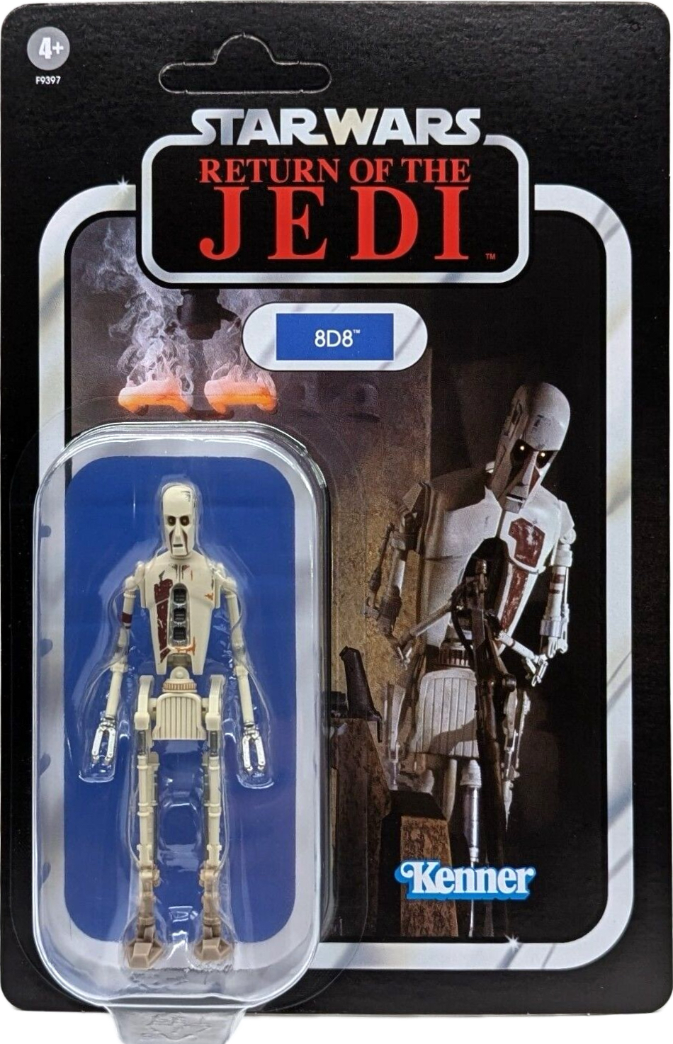 Star Wars The Vintage Collection