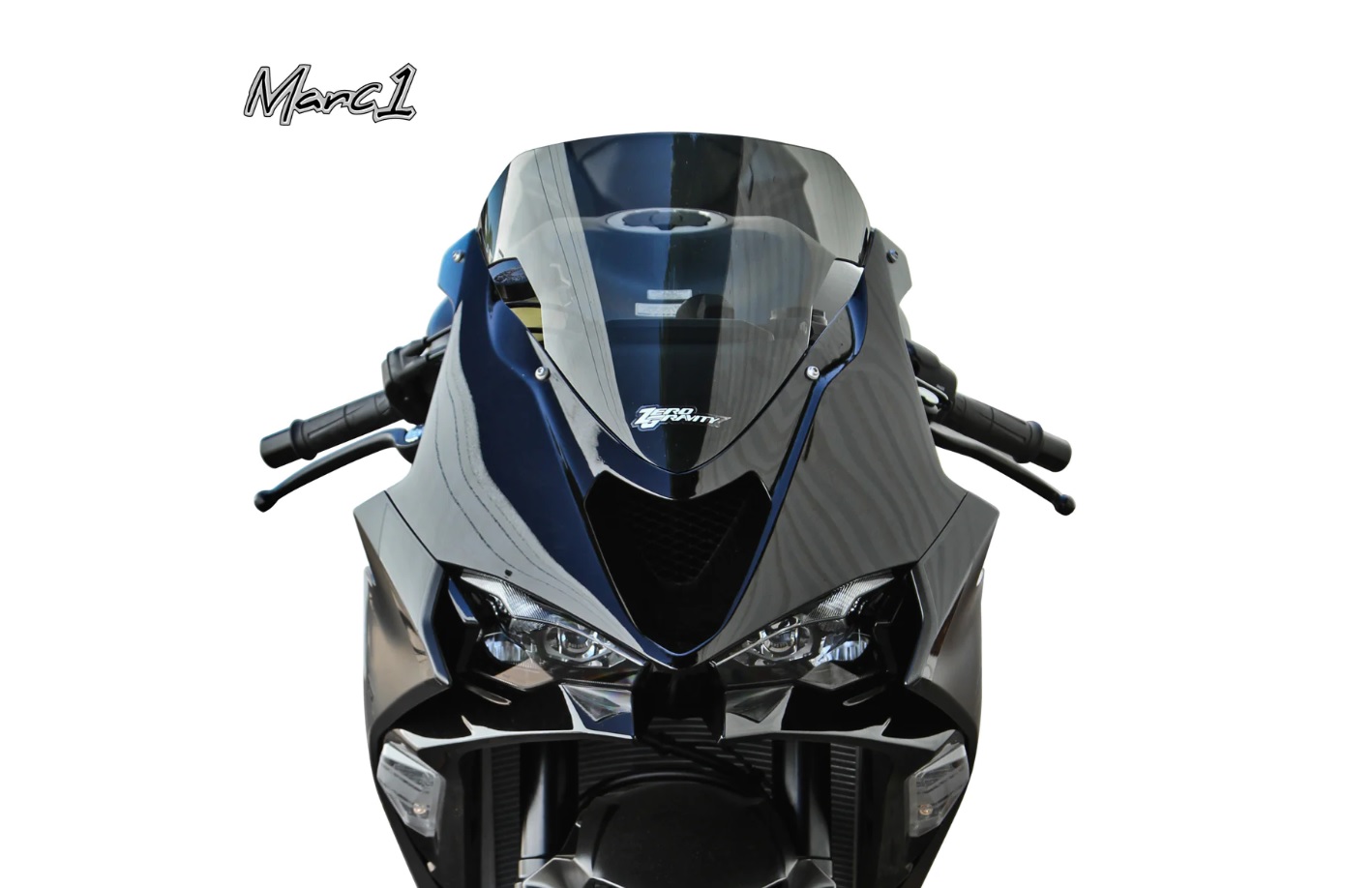 スクリーン コルサ クリア | ZERO GRAVITY