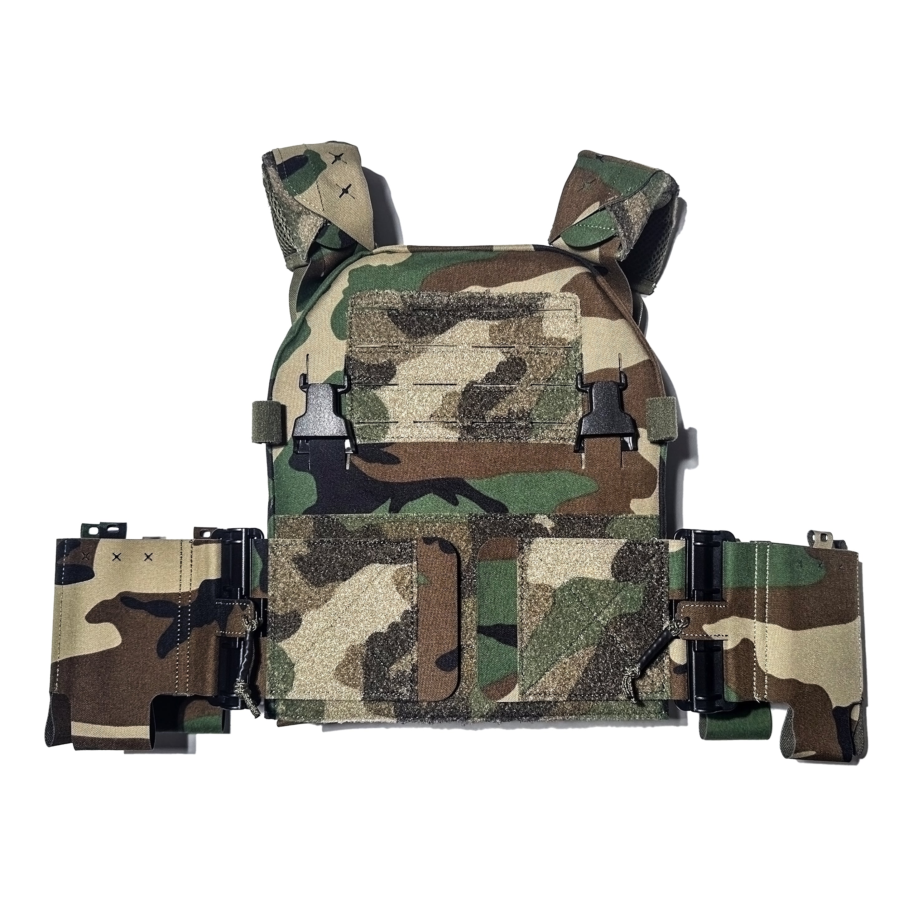 LPPC V.2 - Low Profile Plate Carrier – ACETAC