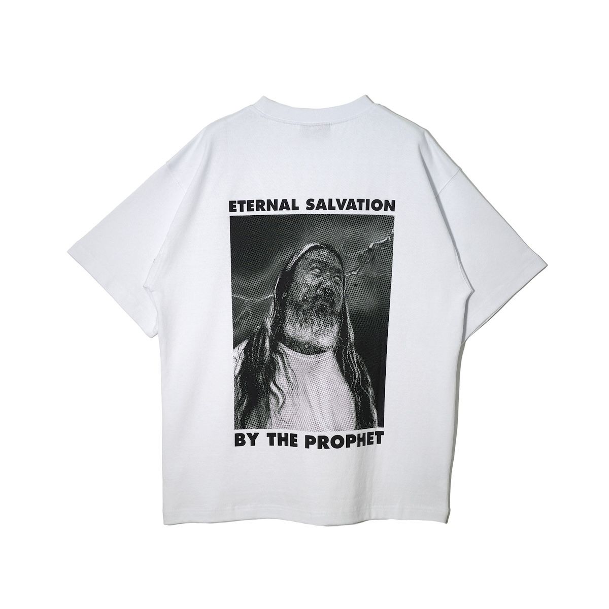 NISHIMOTO IS THE MOUTH - 【残り一点】S/S Tee | ACRMTSM ONLINE STORE