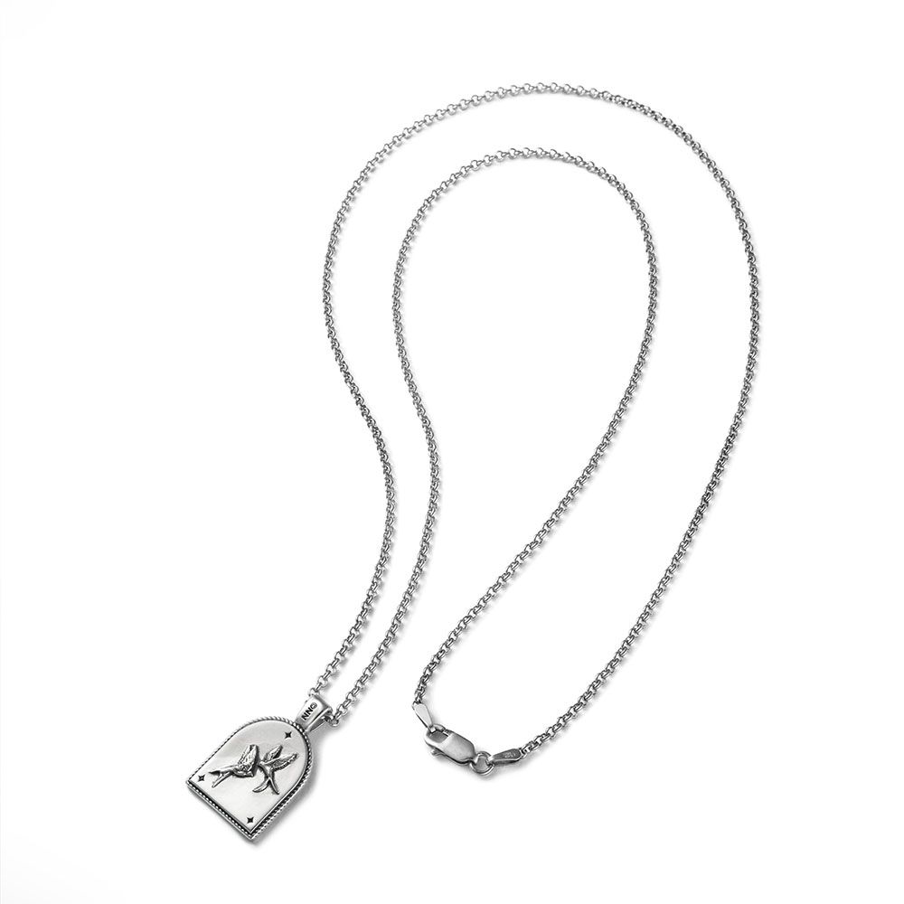 廃盤】NIL DUE / NIL UN ネックレス2点 the GazettE 廃盤】NIL DUE