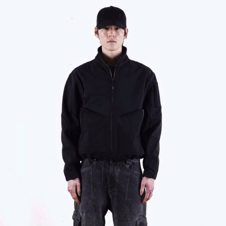 XLIM - 【残り一点】EP.8 06 Jacket | ACRMTSM ONLINE STORE