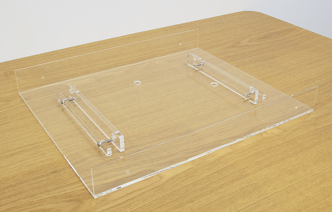 油彩キャンバス立体額 | アクリ屋ドットコム