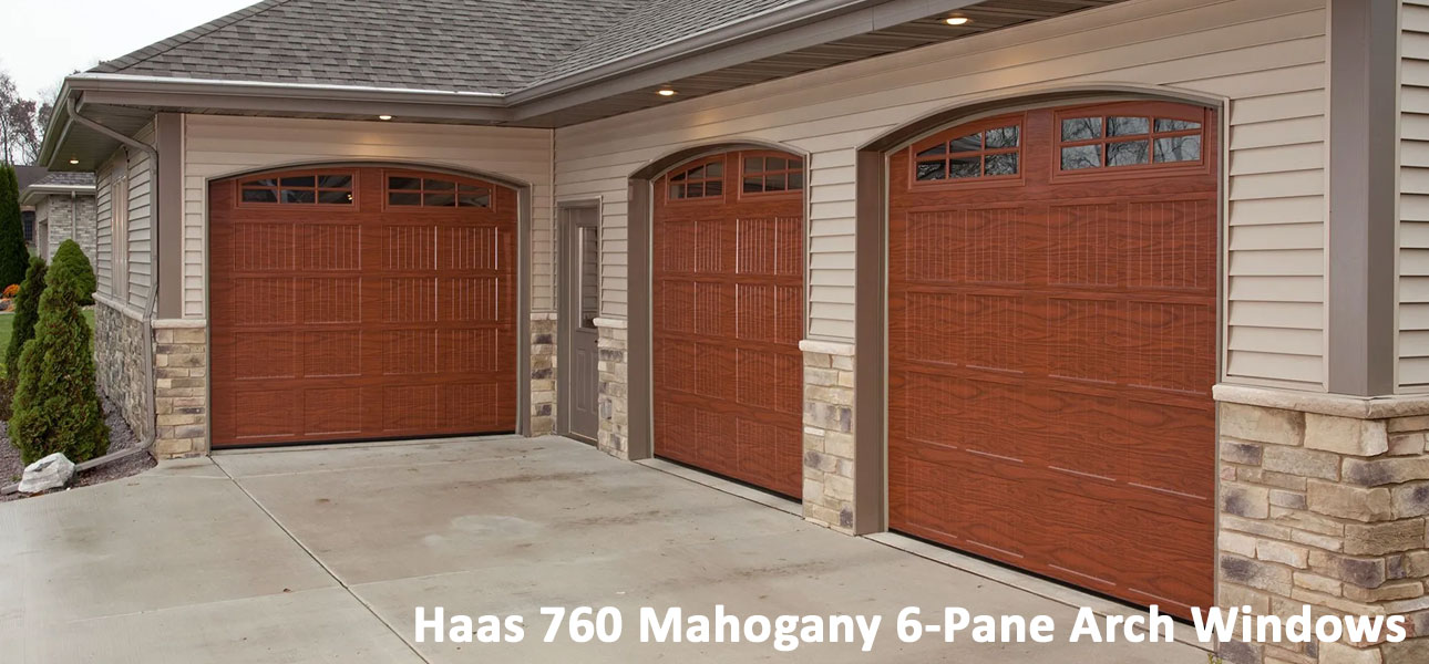 Residential Garage Doors Haas 700-Series Garage Doors For Buffalo