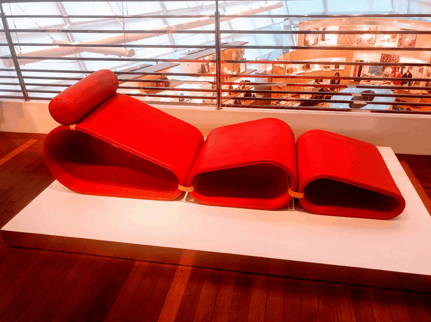 シンガポールの街 – 建築と色彩と風水と – ADFウェブマガジン｜ADF Web