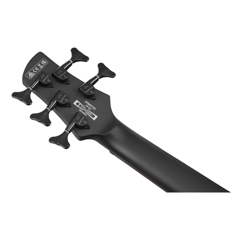 Ibanez SR Workshop Series SRMS725 5-String Electric Bass Guitar