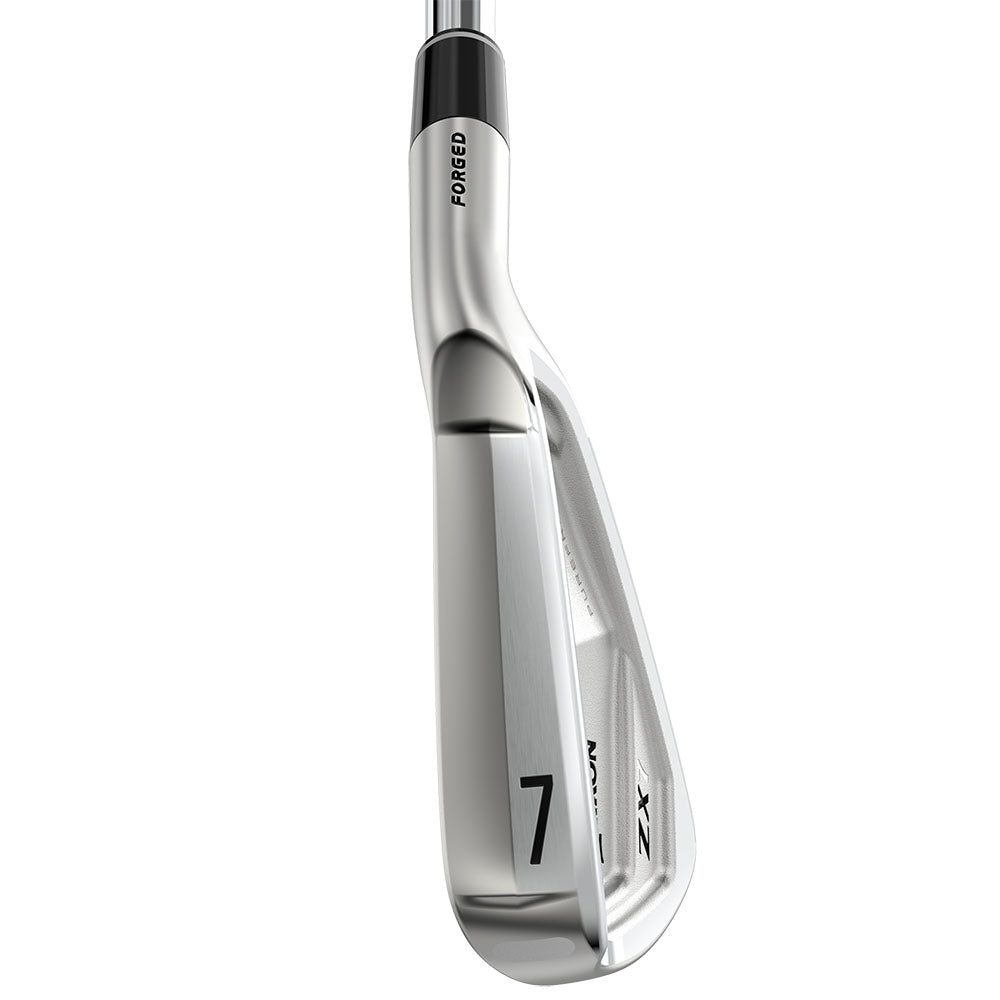 Srixon ZX7 MKII Irons - Steel