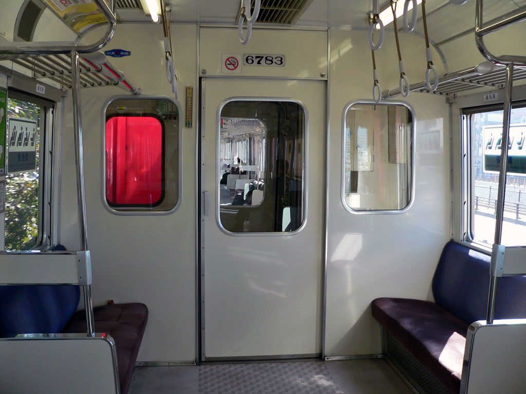 名古屋鉄道6650系画像ファイル31-40 [AGUI NET]