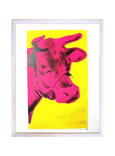 ☆アンディ ウォーホル（ANDY WARHOL）☆リトグラフ・リトグラフ