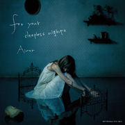 Aimer 1st album 『Sleepless Nights』 店舗別 購入者特典 決定！