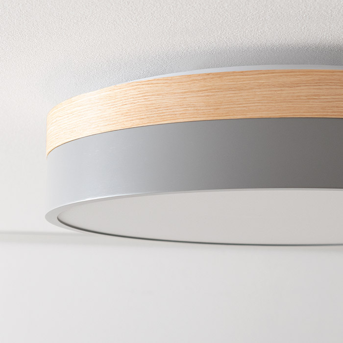 LEDシーリングライト OLIKA(オリカ) | 家具・インテリア通販 【公式