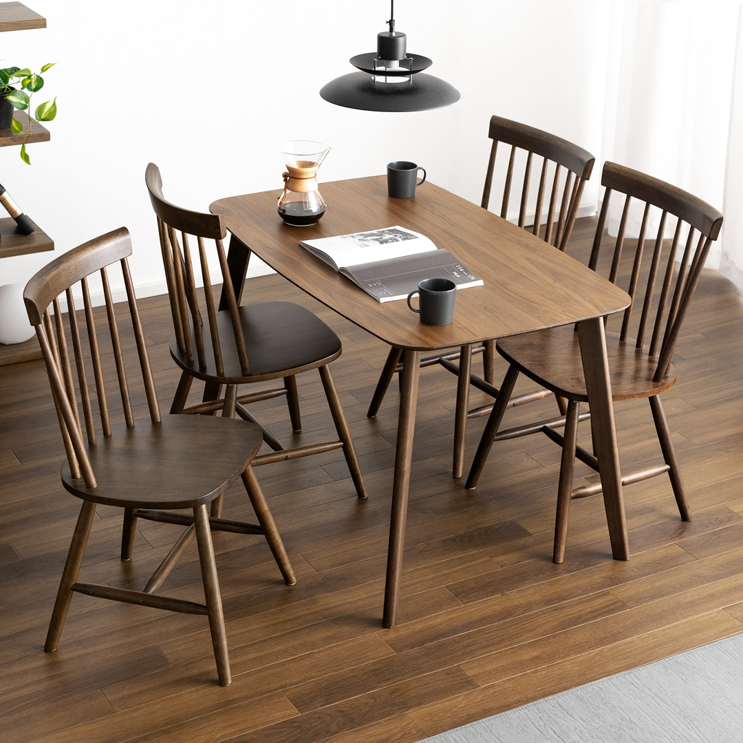 Windsor Chair〔ウィンザーチェア〕コムバック型 1脚単体 | 家具