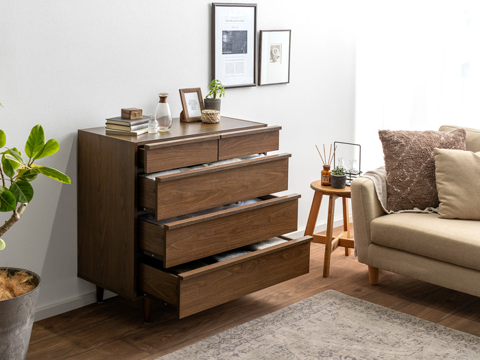 デザインチェスト ARMELLE(アルメル) | 家具・インテリア通販 【公式