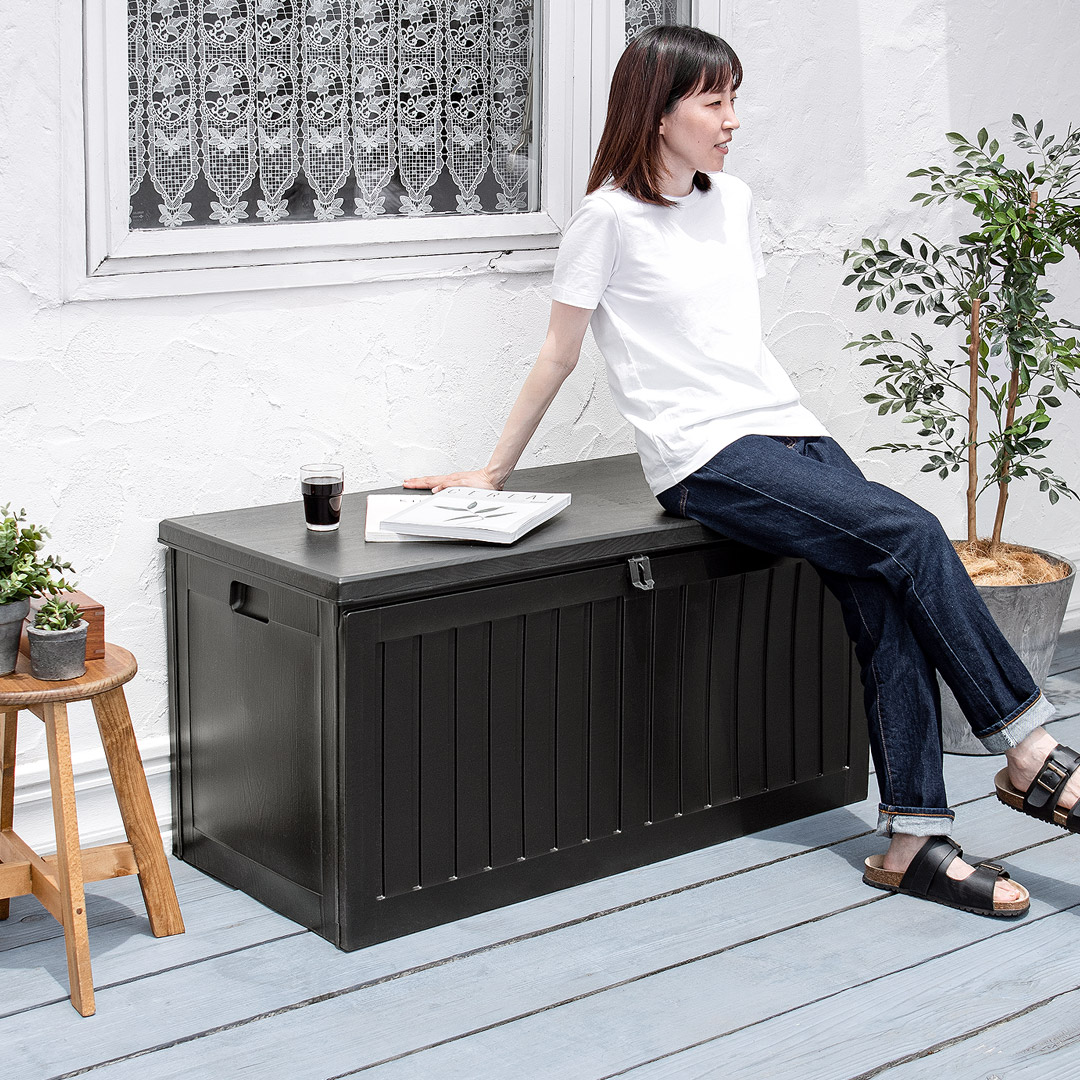 収納ボックスベンチ KASIM(カシム) | 家具・インテリア通販 【公式