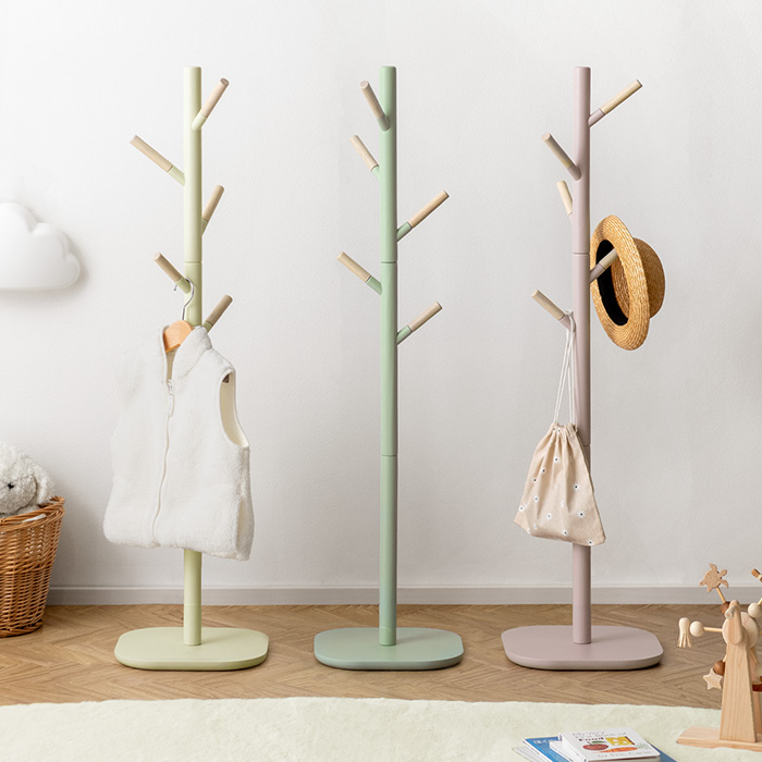 キッズポールハンガー mimi(ミミ) | 家具・インテリア通販 【公式