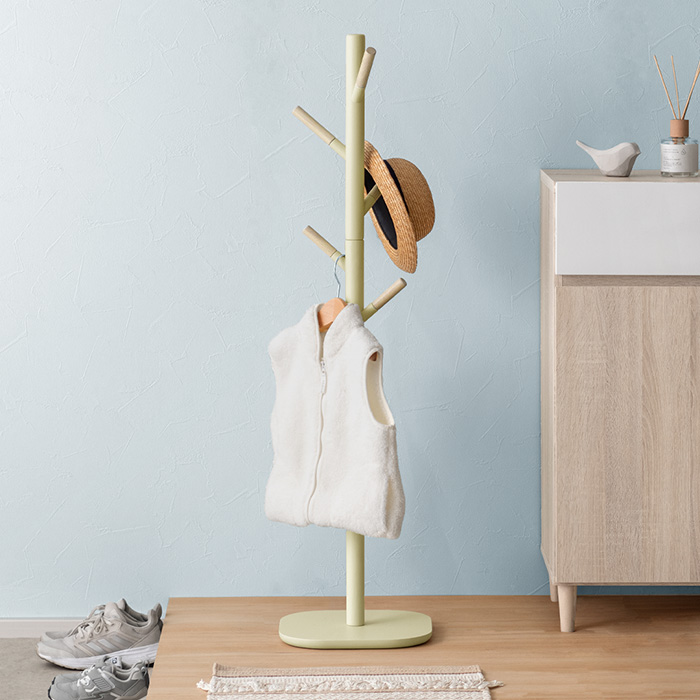 キッズポールハンガー mimi(ミミ) | 家具・インテリア通販 【公式