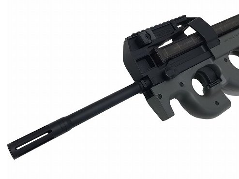 東京マルイ] PS90 HC ハイサイクル電動ガン (中古～新品取寄)の販売