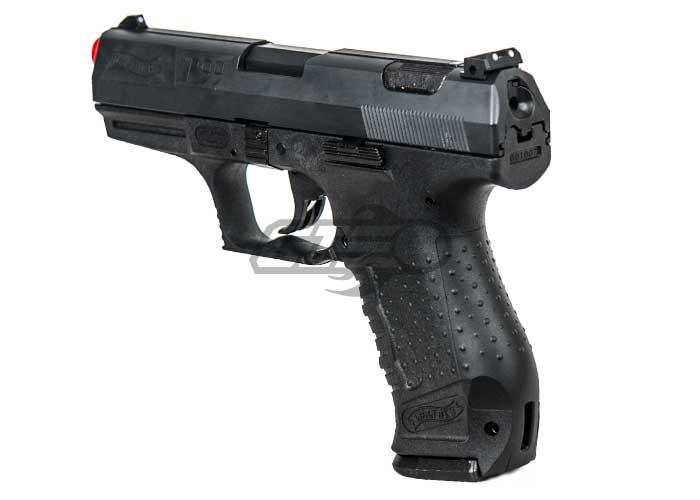 Elite Force Walther P99 Gas BlowBack Airsoft Gun by Maruzen