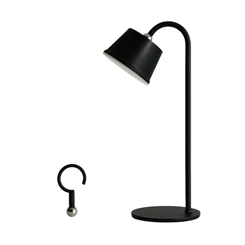 DI CLASSE Noble「LED マグネッコ ポータブル ランプ」｜照明