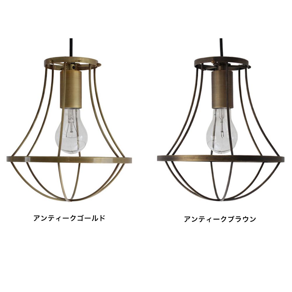 DI CLASSE Barocco「LED Gemma-small ジェンマ スモール ペンダント