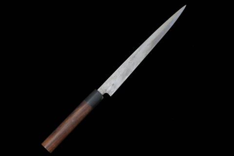 武蔵野 木屋 和包丁3本セット (柳刃・出刃・薄刃) λA6587-3Z1A | 木屋