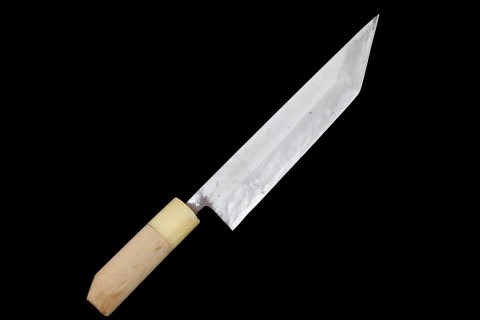 洋出刃包丁 330mm λA4008-2L1B | 葵正明 | 包丁-アキバ流通