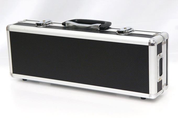 ヨコスカ調理師専門学校 包丁5点セット ケース付 λA2647-2J11 | 無銘