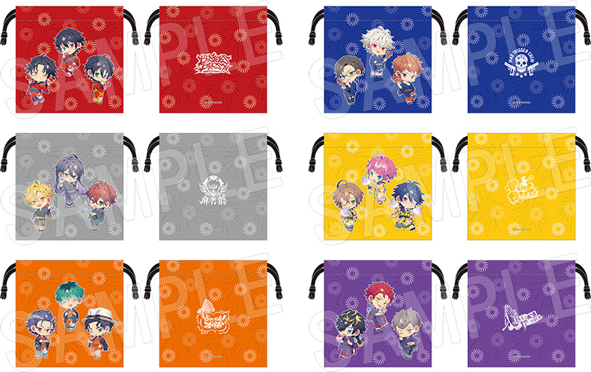 ヒプノシスマイク -Division Rap Battle- レペゼン マルイ2023』が開催