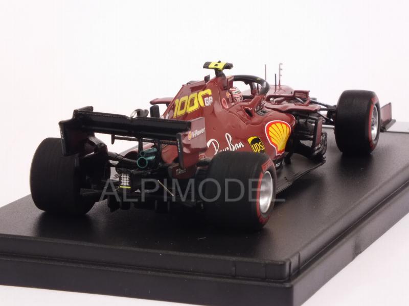 LOOKSMART LSF1031 Ferrari SF1000 #16 GP Tuscany 2020 Charles