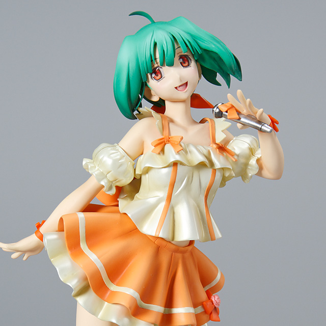 エクセレントモデル マクロスF（フロンティア） ランカ・リー 超時空