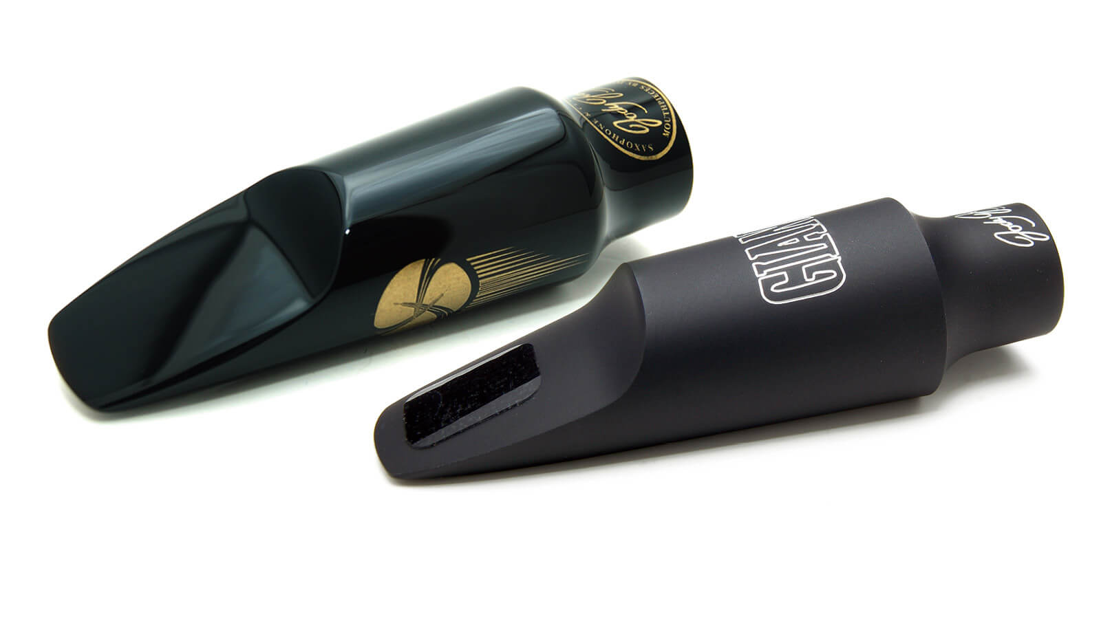 JodyJazzマウスピース創業者ジョディ・エスピナ×藤野美由紀|サックス