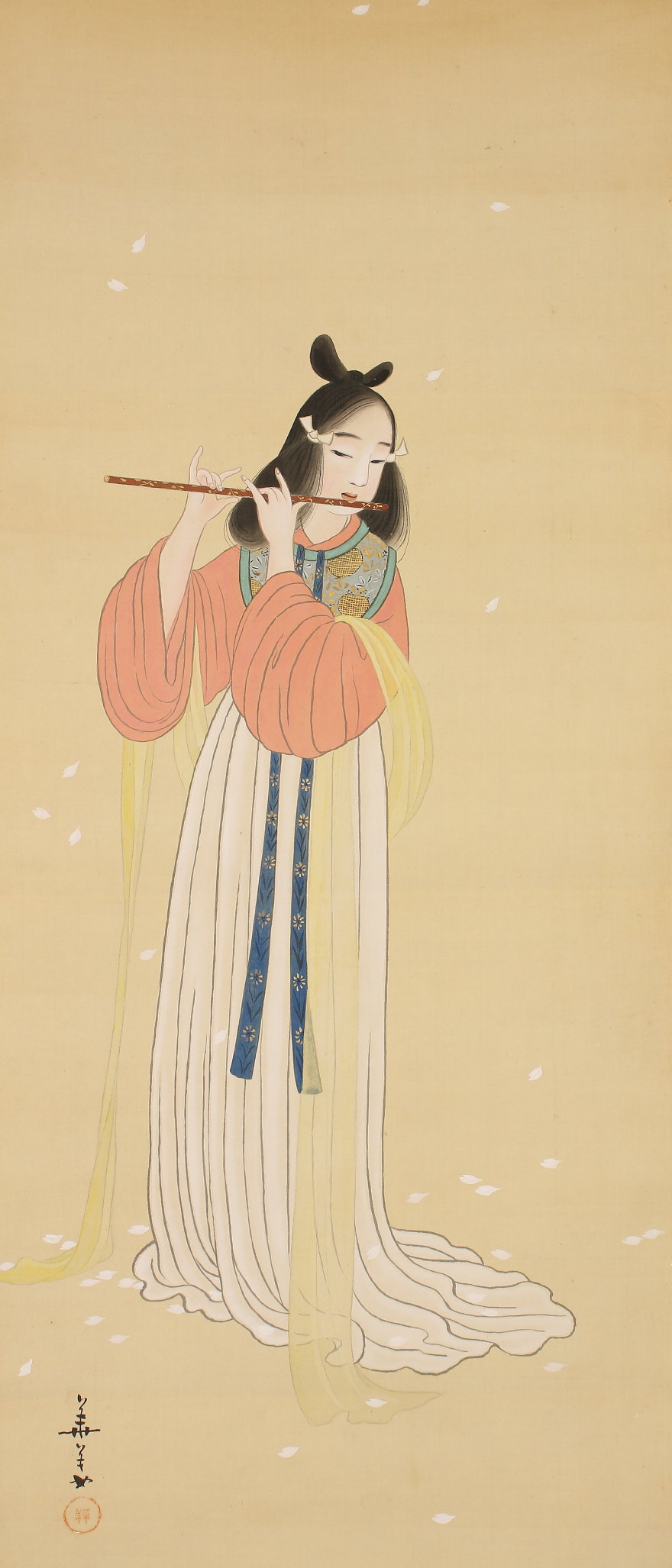 掛け軸や骨董品の販売・買取なら株式会社縁［大阪］