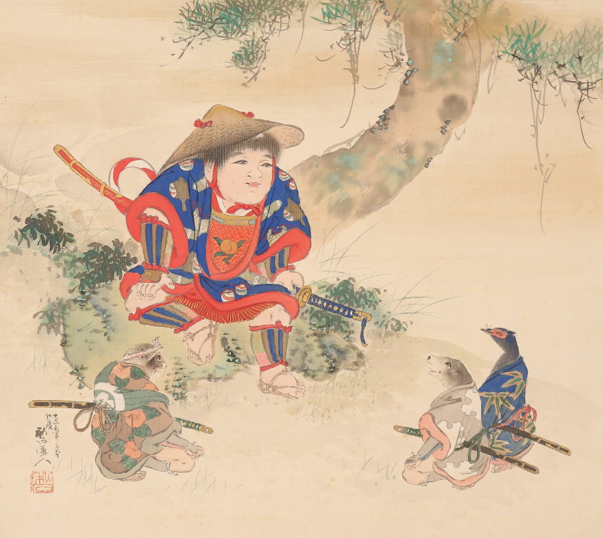 掛け軸や骨董品の販売・買取なら株式会社縁［大阪］