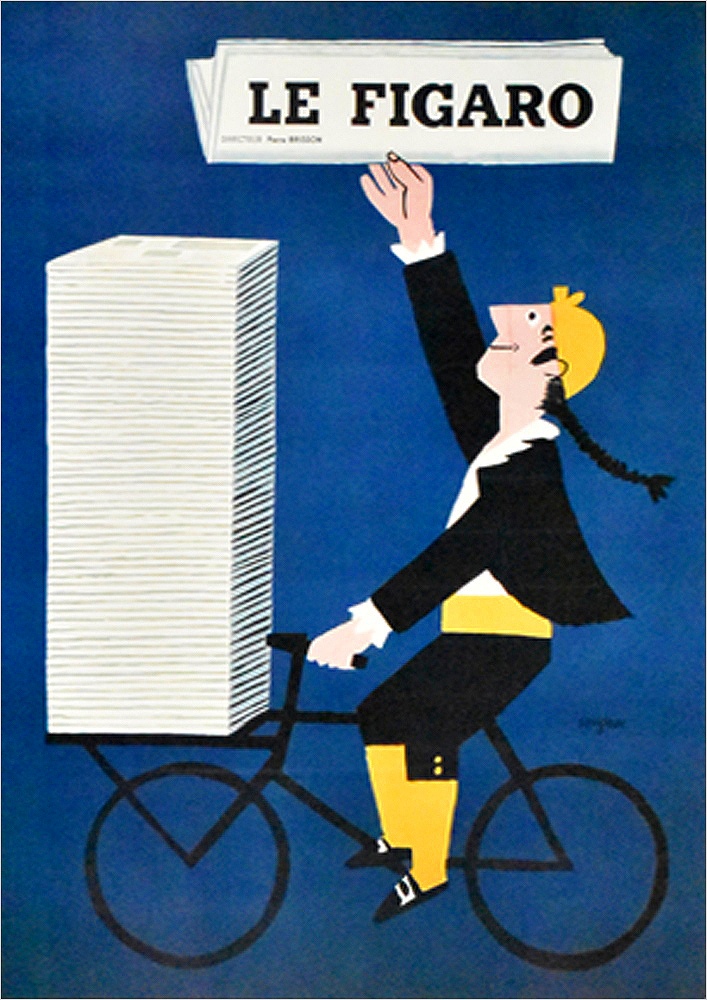 レイモン・サヴィニャック ポスター S-8|アート＆フレーム|絵と額縁の