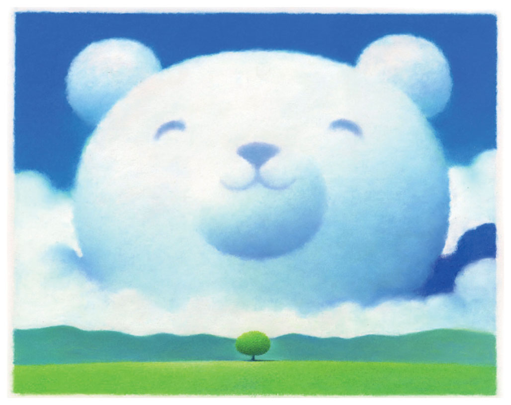 渡辺宏 絵画 (版画/ジクレー) 大切にしたい心 6411|アート＆フレーム